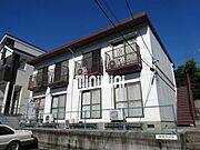 神明ハイツ 2階 築42年7ヶ月の賃貸物件