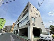 茶屋ヶ坂駅より徒歩15分 4階 築35年11ヶ月の賃貸物件