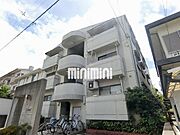 上社駅より徒歩15分 3階 築37年6ヶ月の賃貸物件