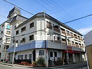 一社駅より徒歩4分 3階 築53年6ヶ月の賃貸物件