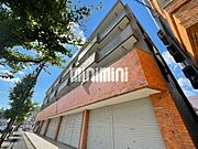 メゾンドールサカエ 4階 築46年の賃貸物件