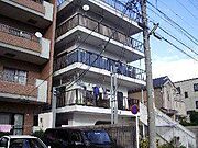 茶屋ヶ坂駅より徒歩25分 3階 築31年4ヶ月の賃貸物件