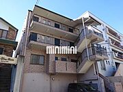 星ヶ丘駅より徒歩3分 3階 築27年8ヶ月の賃貸物件