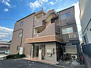 SANTEOIR 3階 築8年11ヶ月の賃貸物件