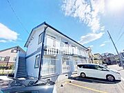 ハミング平和ヶ丘の賃貸物件