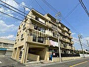 星ヶ丘駅より徒歩32分 5階 築36年3ヶ月の賃貸物件