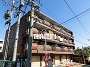 一社駅より徒歩3分 4階 築46年1ヶ月の賃貸物件