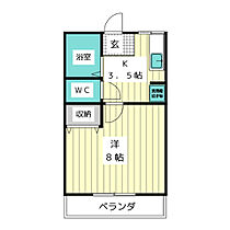 間取り：223031701805