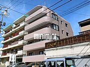 ＤＡＳＨＡＵＳＥＲＩＳＳＨＡ 2階 築32年9ヶ月の賃貸物件