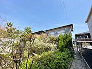 一社駅より徒歩11分 2階 築42年8ヶ月の賃貸物件