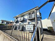 本郷駅より徒歩19分 築31年11ヶ月 2階建の賃貸物件