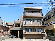 一社駅より徒歩11分 1階 築26年2ヶ月の賃貸物件