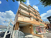 星ヶ丘駅より徒歩29分 3階 築39年6ヶ月の賃貸物件