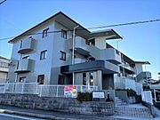 パラシオン京和 3階 築30年8ヶ月の賃貸物件