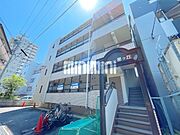 シャトー星ケ丘 1階 築36年9ヶ月の賃貸物件