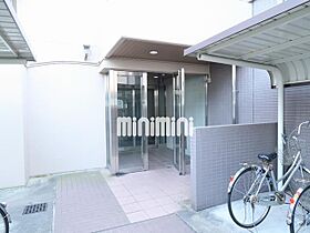 グランメール一社  ｜ 愛知県名古屋市名東区一社２丁目（賃貸マンション1K・1階・23.80㎡） その15