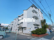 星ヶ丘駅より徒歩28分 4階 築38年10ヶ月の賃貸物件