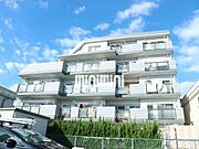 牧の原ハイツ 4階 築38年4ヶ月の賃貸物件