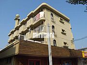 本郷駅より徒歩7分 2階 築43年の賃貸物件