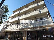 サンライズ２ 2階 築39年10ヶ月の賃貸物件