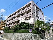 一社駅より徒歩7分 2階 築40年5ヶ月の賃貸物件