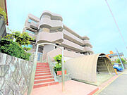 藤が丘駅より徒歩8分 3階 築32年8ヶ月の賃貸物件