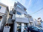 一社駅より徒歩34分 3階 築38年8ヶ月の賃貸物件