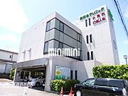 一社駅より徒歩20分 2階 築36年8ヶ月の賃貸物件