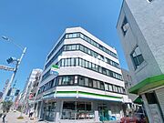 東山公園駅より徒歩1分 5階 築63年の賃貸物件
