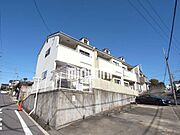 星ヶ丘駅より徒歩39分 1階 築37年8ヶ月の賃貸物件