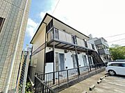 サンビレッヂ平和が丘ＥＡＳＴ 2階 築29年8ヶ月の賃貸物件