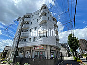 THEBOX新西 3階 築37年9ヶ月の賃貸物件