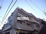 東山公園駅より徒歩8分 3階 築37年11ヶ月の賃貸物件