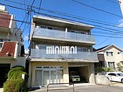 一社駅より徒歩5分 3階 築23年8ヶ月の賃貸物件