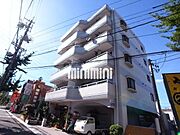 一社駅より徒歩16分 5階 築37年11ヶ月の賃貸物件