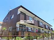 星ヶ丘駅より徒歩34分 1階 築32年2ヶ月の賃貸物件