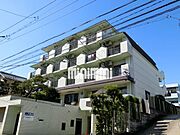 一社駅より徒歩3分 3階 築35年3ヶ月の賃貸物件