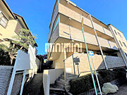 香流リヴァーサイドマンションの賃貸物件