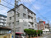 シュシュ一社 4階 築52年1ヶ月の賃貸物件