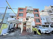 茶屋ヶ坂駅より徒歩15分 2階 築37年1ヶ月の賃貸物件