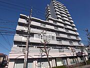 喜多山駅より徒歩27分 12階 築36年4ヶ月の賃貸物件