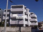 ルブラン本山 2階 築36年3ヶ月の賃貸物件