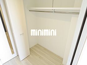 Ｓ-ＲＥＳＩＤＥＮＣＥ本山  ｜ 愛知県名古屋市千種区清住町１丁目（賃貸マンション1K・7階・24.80㎡） その9