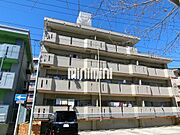 ハイツ白山 3階 築42年10ヶ月の賃貸物件