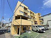 星ヶ丘駅より徒歩38分 4階 築49年10ヶ月の賃貸物件