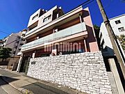 星ヶ丘駅より徒歩6分 4階 築8年8ヶ月の賃貸物件