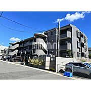 上社駅より徒歩11分 2階 築37年11ヶ月の賃貸物件