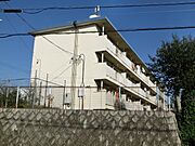 東島マンション 3階 築50年2ヶ月の賃貸物件