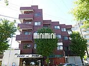 ライフメゾン瑞光園3-B 3階 築47年7ヶ月の賃貸物件