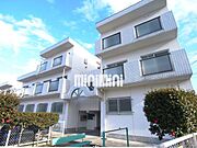 一社駅より徒歩15分 2階 築37年の賃貸物件